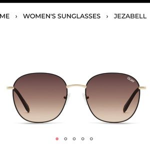 Jezabell Sunglasses